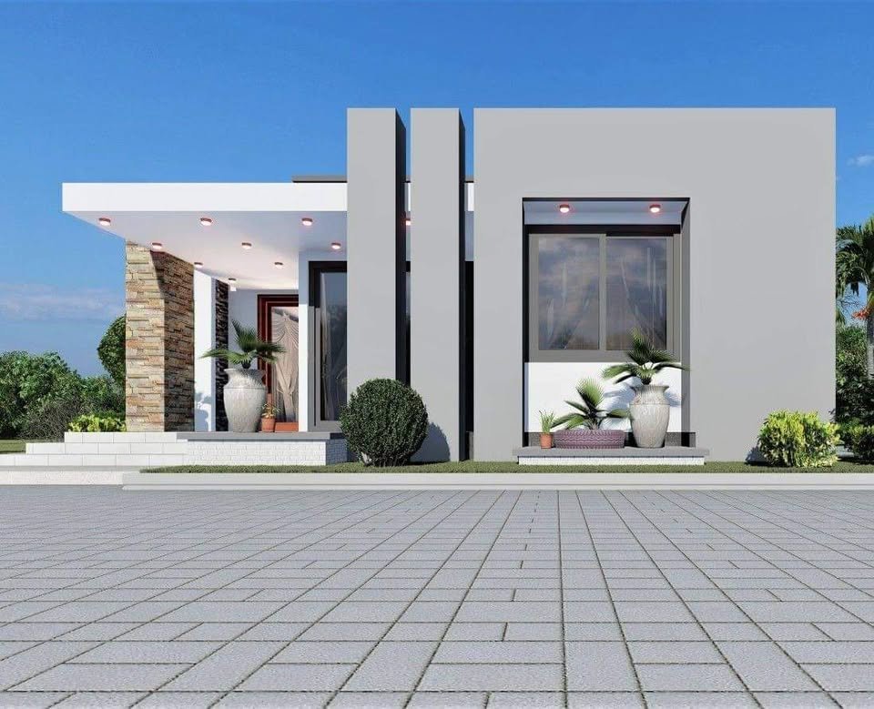 Let us market your property to the right people.