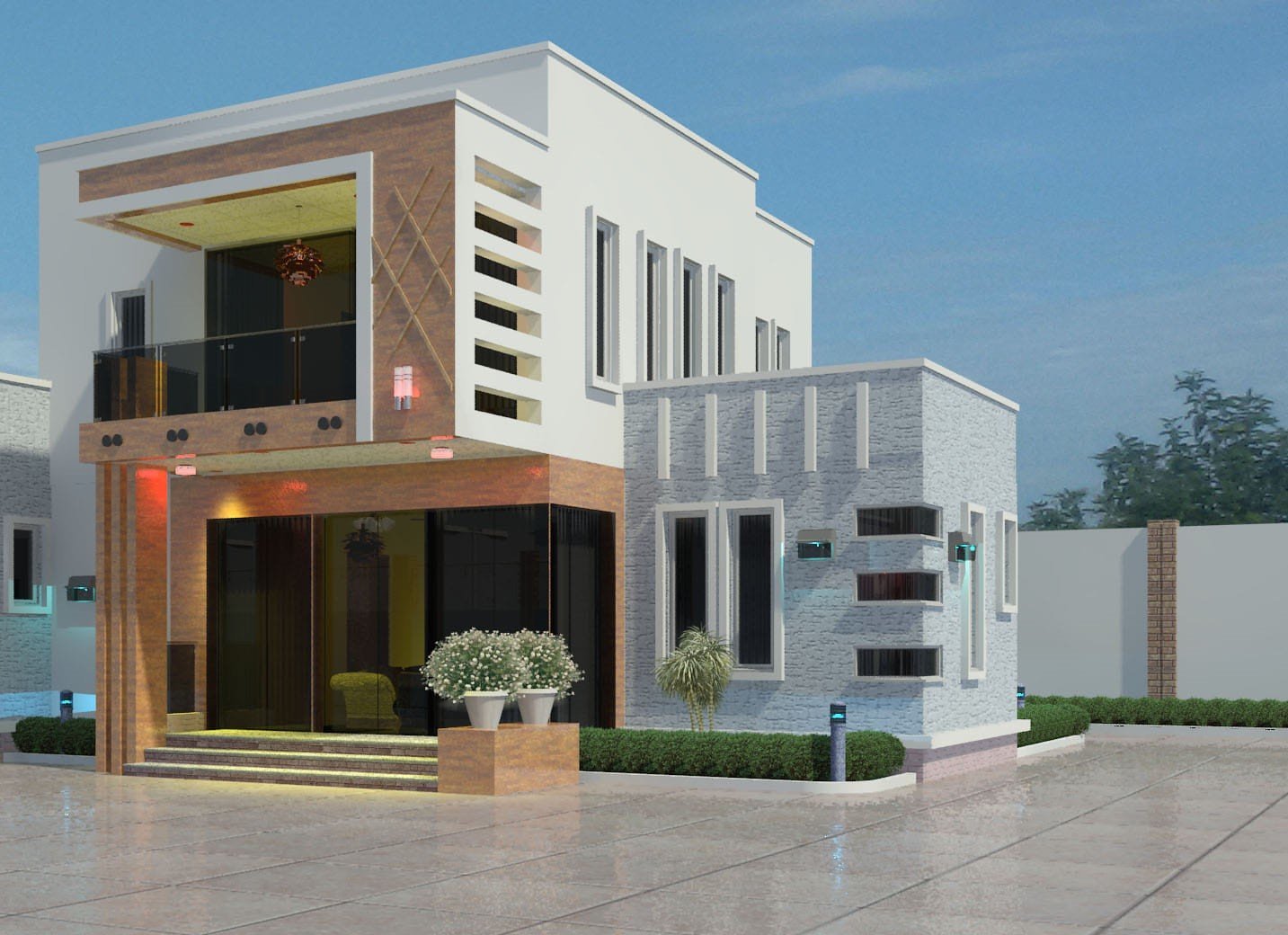 Construction & Renovation